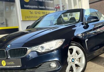 BMW 435 199.856 km 18.750 &euro; Viersen 41748