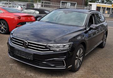 VW Passat Variant 59.000 km 22.900 &euro; Oberhausen 46049