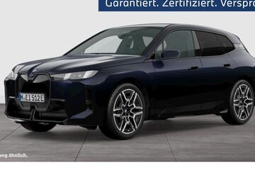 BMW iX 25.700 km 83.990 &euro; Solingen 42719