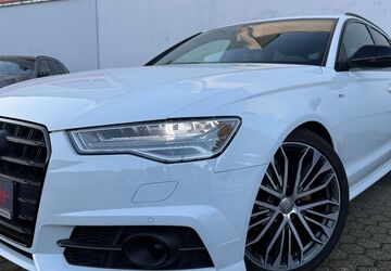 Audi A6 163.000 km 20.950 &euro; Mönchengladbach 41236