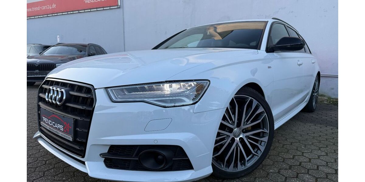 Audi A6 163.000 km 20.950 &euro; Mönchengladbach 41236