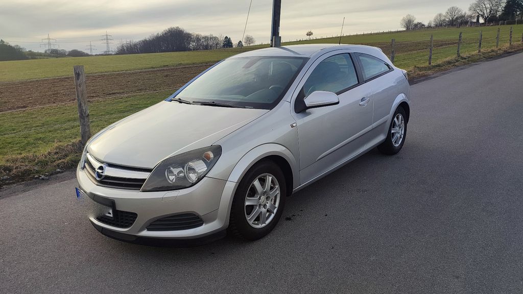 Opel Astra 159.000 km 2.450 &euro; Remscheid 42899