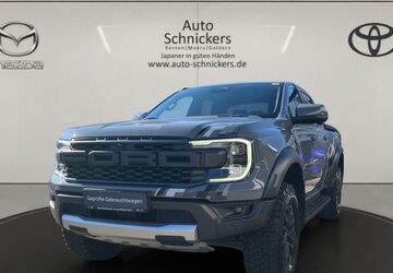 Ford Ranger 49.101 km 53.490 &euro; Moers 47441