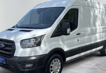 Ford Transit 16.378 km 35.590 &euro; Düsseldorf 40472