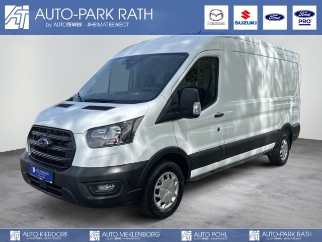 Ford Transit 16.378 km 35.590 &euro; Düsseldorf 40472