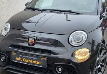 Abarth 695 41.200 km 23.498 &euro; Mönchengladbach 41063