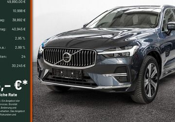 Volvo XC60 9.500 km 49.890 &euro; Remscheid 42855