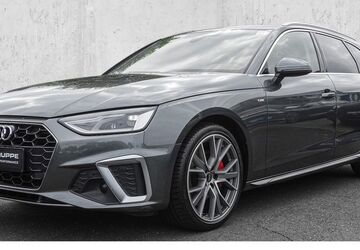 Audi A4 77.177 km 27.450 &euro; Düsseldorf 40474