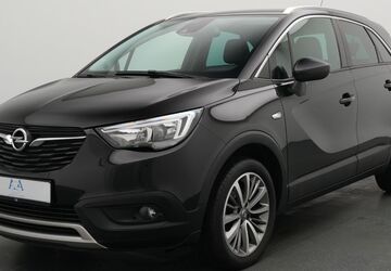 Opel Crossland (X) 136.770 km 7.990 &euro; Leverkusen 51373