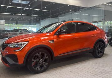 Renault Arkana 63.219 km 19.990 &euro; Oberhausen (am CentrO) 46047