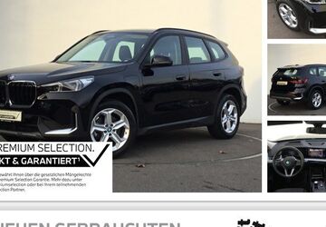 BMW X1 38.487 km 39.399 &euro; Oberhausen 46117