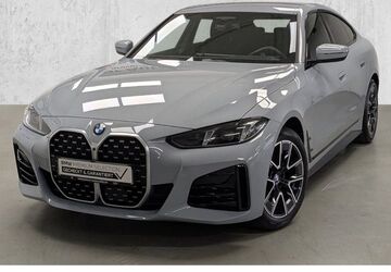 BMW 420 Gran Coupé 17.094 km 45.490 &euro; Düsseldorf 40595