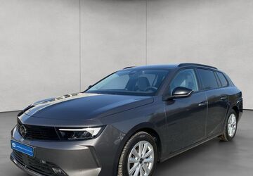 Opel Astra 49.997 km 17.690 &euro; Leverkusen 51373