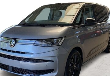 VW T7 Multivan 9.900 km 58.490 &euro; Moers 47441