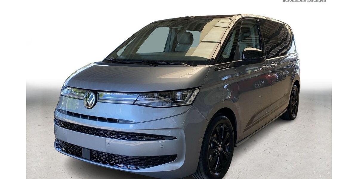 VW T7 Multivan 9.900 km 58.490 &euro; Moers 47441