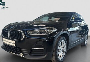 BMW X2 15.655 km 28.890 &euro; Düsseldorf 40549