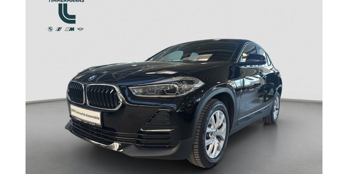 BMW X2 15.655 km 28.890 &euro; Düsseldorf 40549