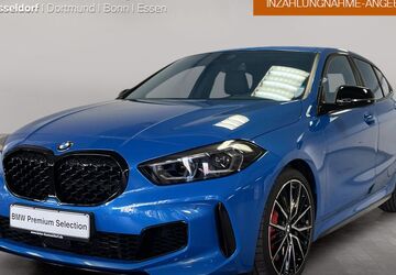 BMW M135 8.114 km 40.999 &euro; Düsseldorf 40237