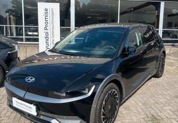 Hyundai IONIQ 5 31.419 km 49.490 &euro; Oberhausen 46049