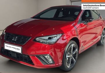 Seat Ibiza 9.900 km 19.880 &euro; Krefeld 47805
