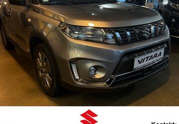 Suzuki Vitara 24.132 km 20.900 &euro; Velbert 42553