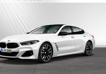 BMW M850 53.700 km 61.890 &euro; Moers 47441