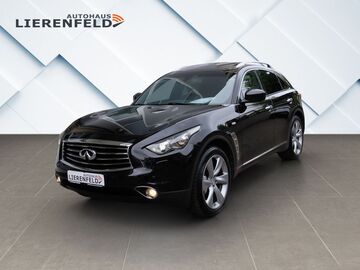Gebrauchte Infiniti FX