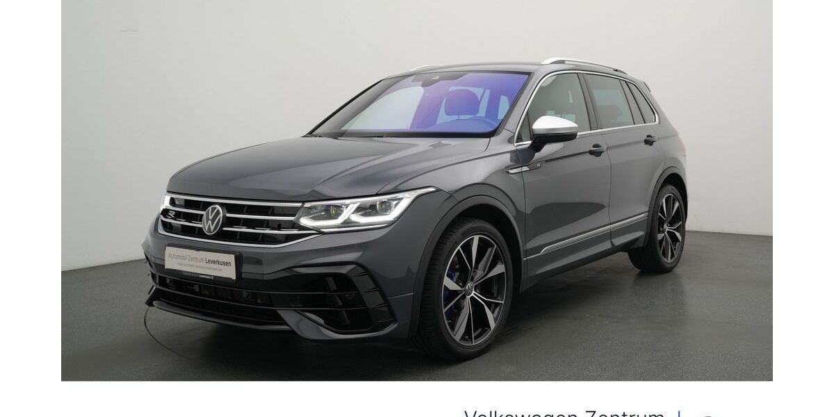 VW Tiguan 25.173 km 43.980 &euro; Leverkusen 51379