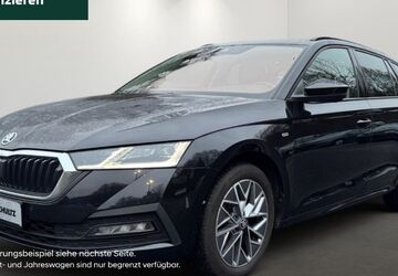 Skoda Octavia 85.440 km 22.950 &euro; Wuppertal 42109
