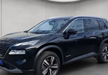 Nissan X-Trail 23.338 km 27.990 &euro; Düsseldorf 40549