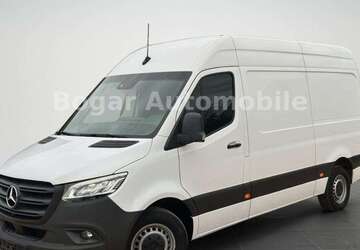Mercedes-Benz Sprinter 112.000 km 33.201 &euro; Mönchengladbach 41063