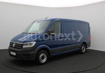 VW Crafter 109.050 km 34.498 &euro; Mönchengladbach 41066