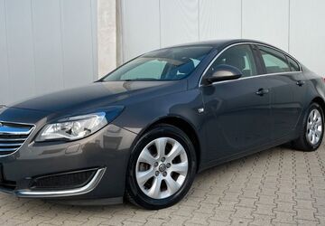 Opel Insignia 120.000 km 6.999 &euro; Düsseldorf 40231