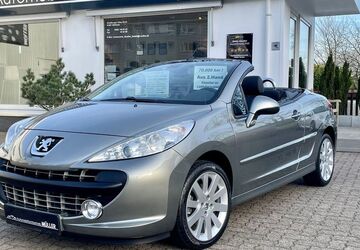Peugeot 207 70.200 km 8.900 &euro; Mülheim /Ruhr 45481