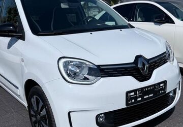 Renault Twingo 29.098 km 11.500 &euro; Düsseldorf OT Vennhausen 40627