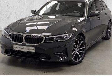 BMW 320 89.793 km 28.440 &euro; Düsseldorf 40595