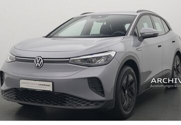 VW ID.4 23.363 km 26.988 &euro; Leverkusen 51379