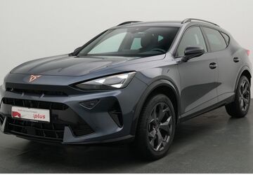 Cupra Formentor 14.513 km 33.980 &euro; Leverkusen 51373