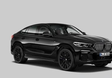 BMW X6 49.243 km 63.999 &euro; Düsseldorf 40625