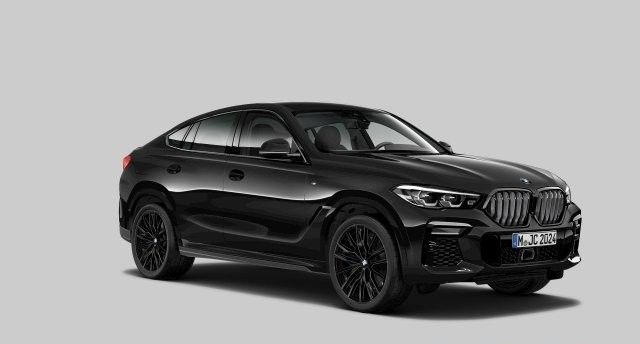 BMW X6 49.243 km 63.999 &euro; Düsseldorf 40625