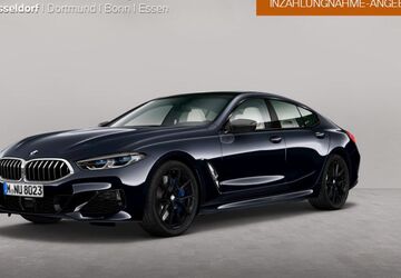 BMW 840 42.998 km 62.999 &euro; Düsseldorf 40237