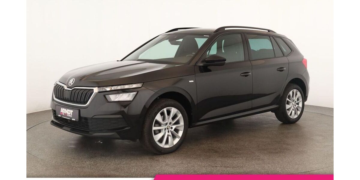 Skoda Kamiq 42.700 km 18.284 &euro; Düsseldorf 40233