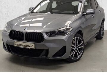 BMW X2 34.718 km 32.640 &euro; Düsseldorf 40595