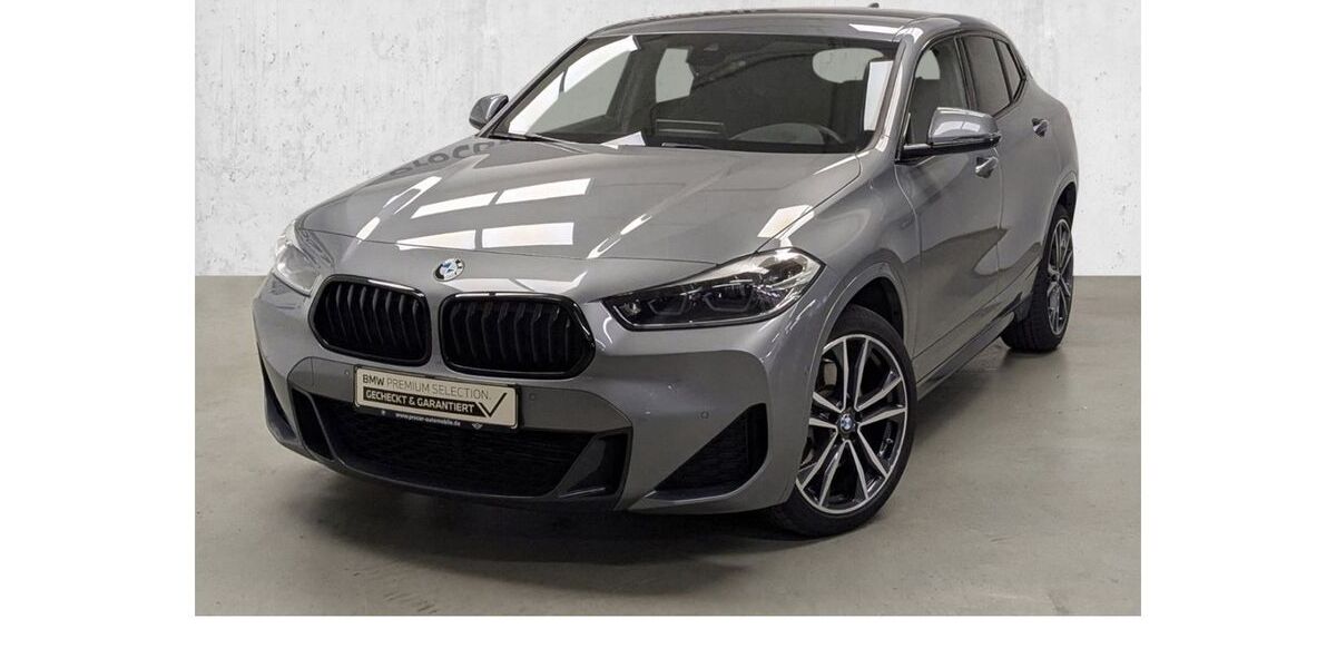 BMW X2 34.718 km 32.640 &euro; Düsseldorf 40595