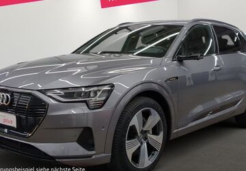 Audi e-tron 34.394 km 30.350 &euro; Mülheim a.d. Ruhr 45481