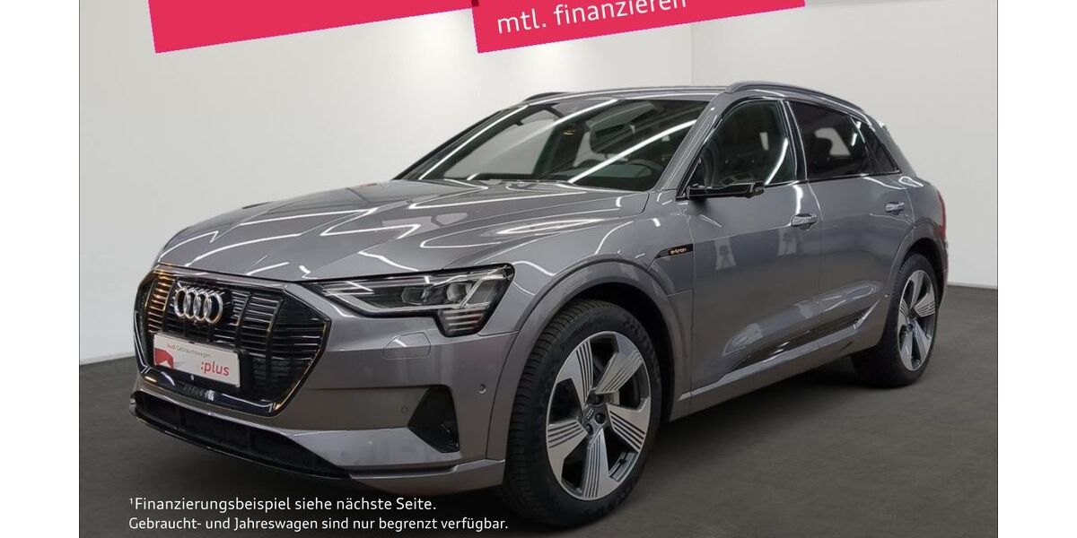 Audi e-tron 34.394 km 30.350 &euro; Mülheim a.d. Ruhr 45481