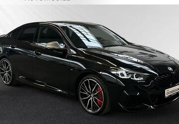BMW M235 6.700 km 41.500 &euro; Moers 47441