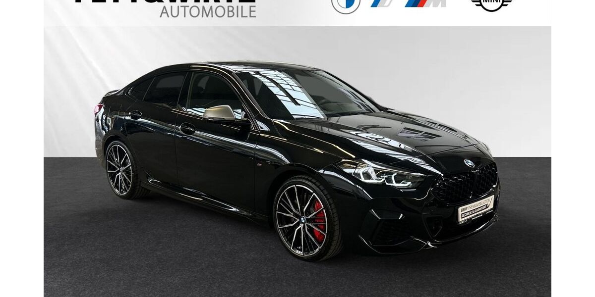 BMW M235 6.700 km 41.500 &euro; Moers 47441