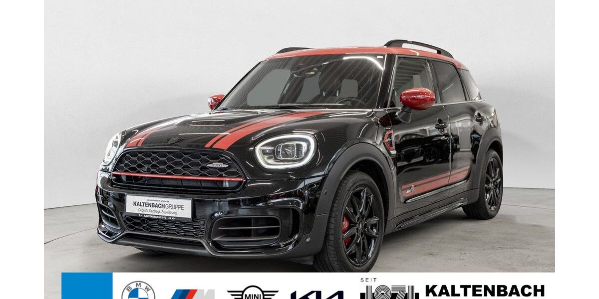 Mini John Cooper Works Countryman 39.419 km 37.890 &euro; Remscheid 42897