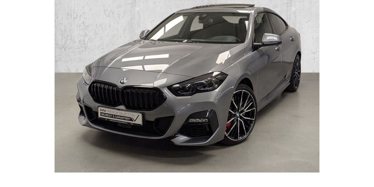BMW 220 Gran Coupé 54.198 km 34.980 &euro; Düsseldorf 40595